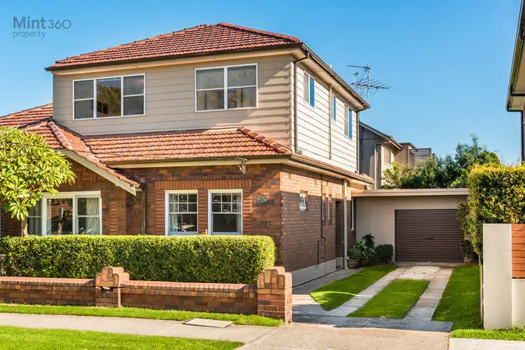 30 Loch Maree Street, Maroubra NSW 2035