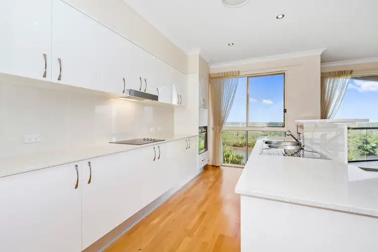 Third view of Homely house listing, 10 / 9 Fairway Drive, Banora Point NSW 2486