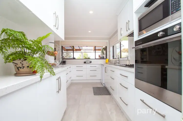 Second view of Homely house listing, 38 Charlton Street, Norwood TAS 7250