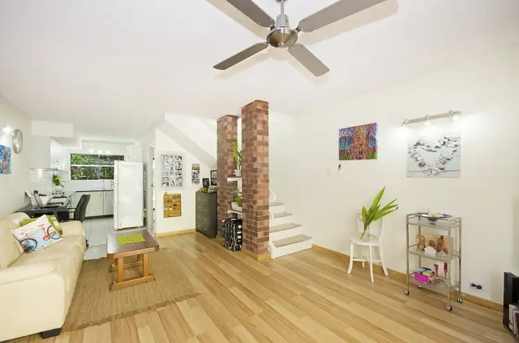 Second view of Homely unit listing, 9/57 Alexandra Street, North Ward QLD 4810
