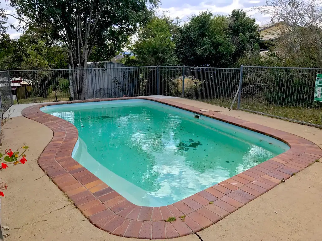 Main view of Homely house listing, 17 GRAHAM STREET, Kilcoy QLD 4515