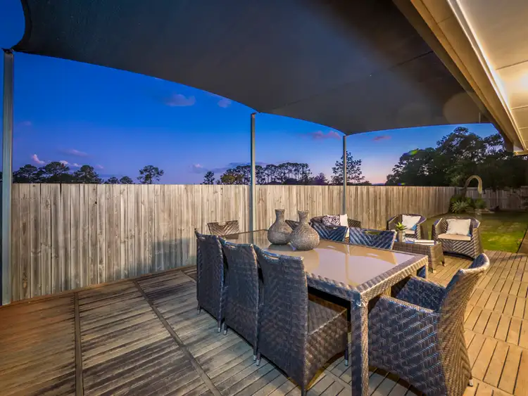 Third view of Homely house listing, 13 Max Ct, Albany Creek QLD 4035