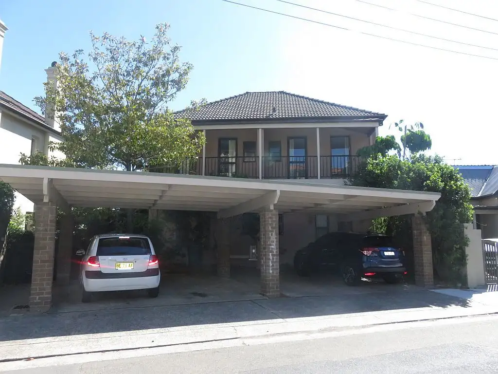 Main view of Homely unit listing, 4/48 Raymond Road, Neutral Bay NSW 2089