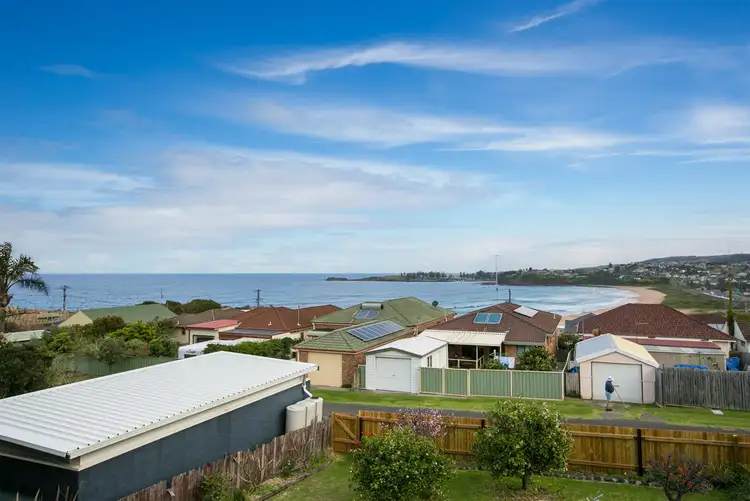 70 Cathedral Rocks Ave, Kiama Downs NSW 2533