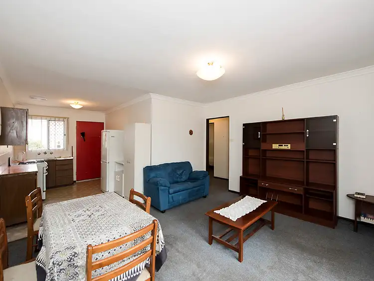 Fifth view of Homely house listing, Unit 1/4 Uldina Place, Pinjarra WA 6208