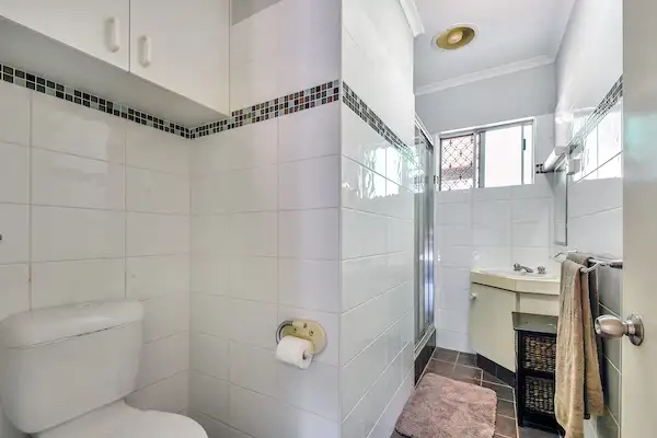 Sixth view of Homely unit listing, 23/31 Gardens Hill Crescent, The Gardens NT 820