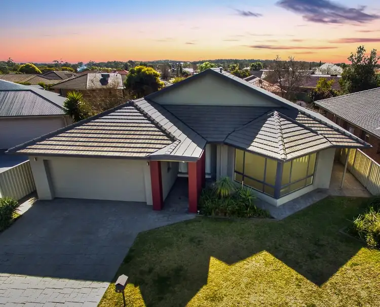 Main view of Homely house listing, 3 Simona Close, Griffith NSW 2680