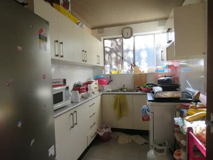 Third view of Homely unit listing, Address available on request