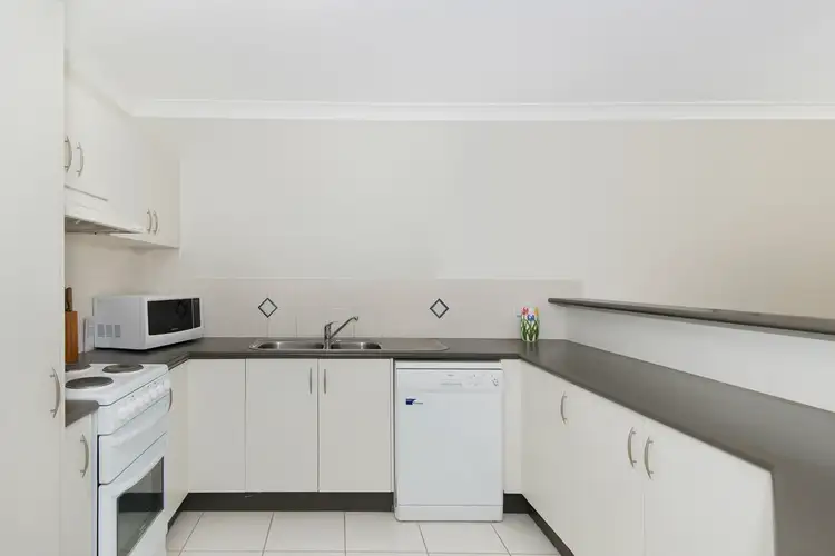 Second view of Homely unit listing, 25/9 Nineteenth Avenue, Kirwan QLD 4817