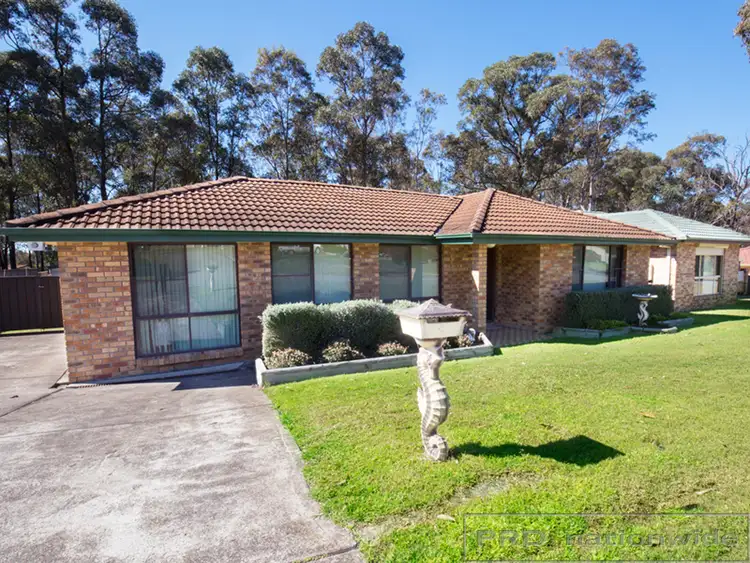 21 Dutton St, Metford NSW 2323