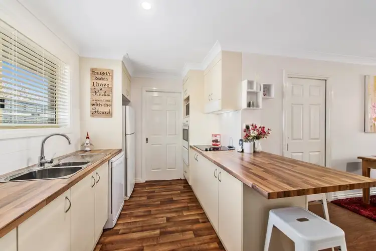 Sixth view of Homely unit listing, 15/7 Gundagai Place, Coffs Harbour NSW 2450