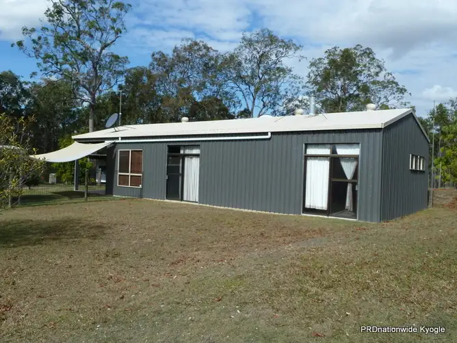 51 Riches Road, Kyogle NSW 2474