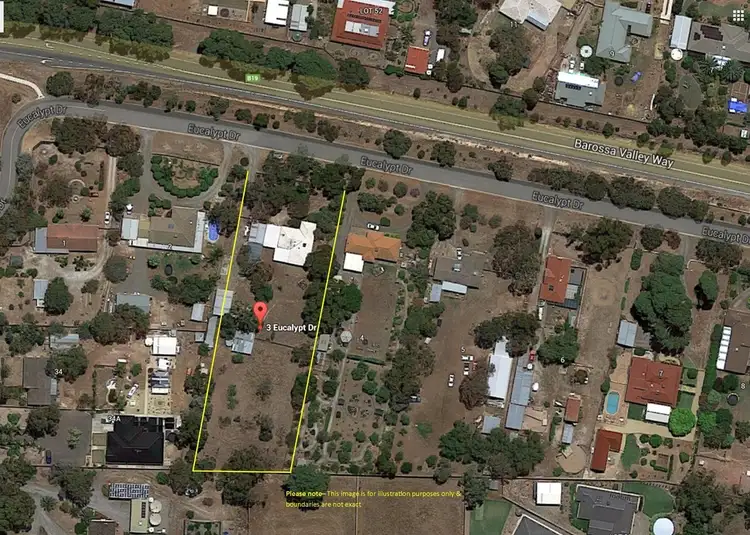 Fourth view of Homely house listing, 3 Eucalypt Drive, Gawler East SA 5118