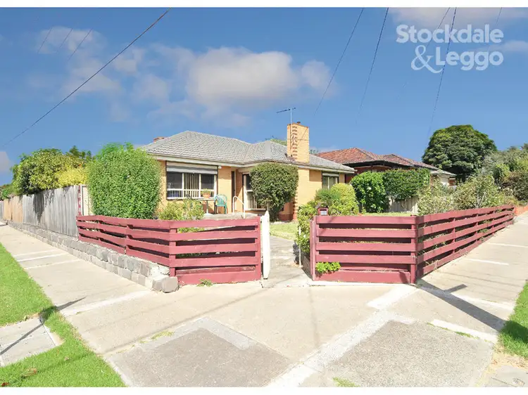 Second view of Homely house listing, 42 Sadie Street, Glenroy VIC 3046