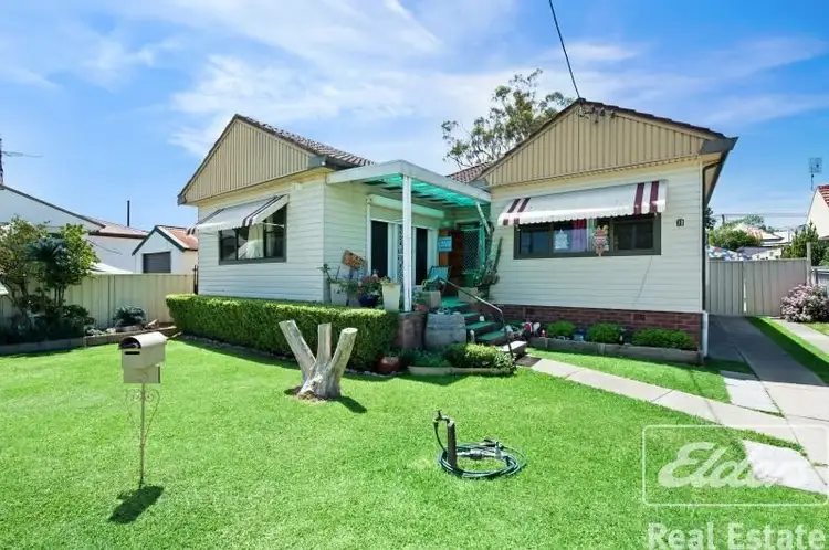 3 Low Street, Wallsend NSW 2287
