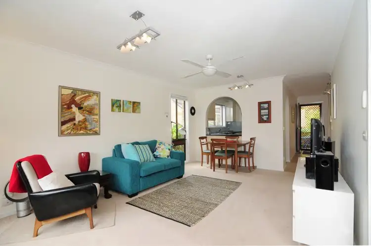 Fourth view of Homely villa listing, 3/215-217 Elizabeth Drive, Vincentia NSW 2540