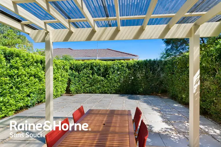 Seventh view of Homely semi-detached listing, 1/246a The Grand Parade, Ramsgate Beach NSW 2217