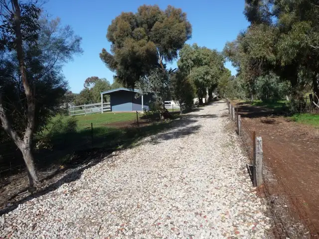 Main view of Homely rural property listing, 34 Carter Road, York WA 6302