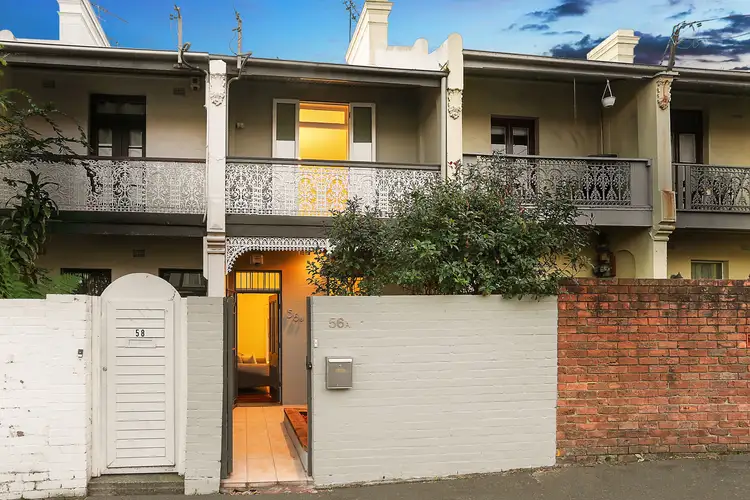 Main view of Homely house listing, 56a Pyrmont Bridge Road, Annandale NSW 2038
