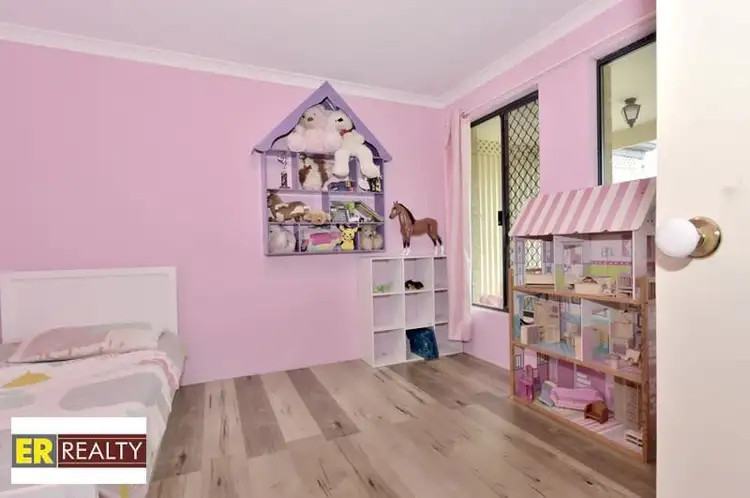 Fifth view of Homely house listing, 14 Ardmore Parade, Ellenbrook WA 6069