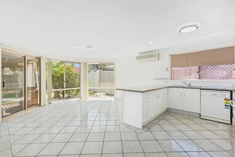 Second view of Homely house listing, 10 Casuarina Drive, Banora Point NSW 2486