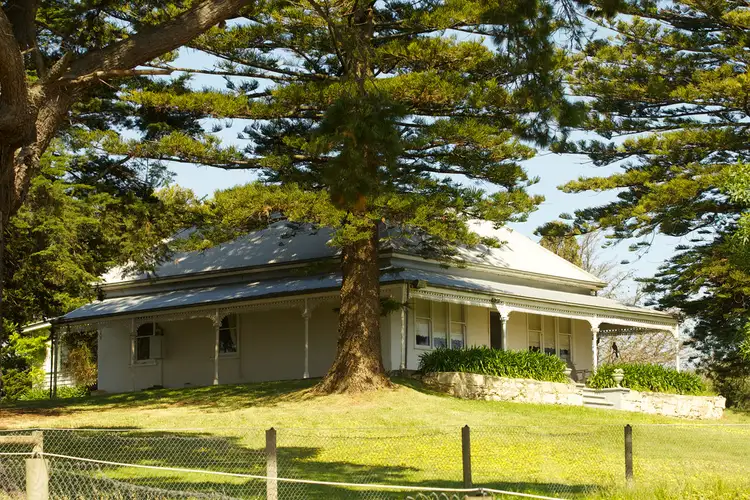 Main view of Homely rural property listing, 895 Boneo Road, Cape Schanck VIC 3939
