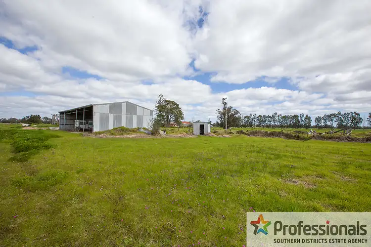 Seventh view of Homely rural property listing, 281 Dowdells Line, Dardanup WA 6236