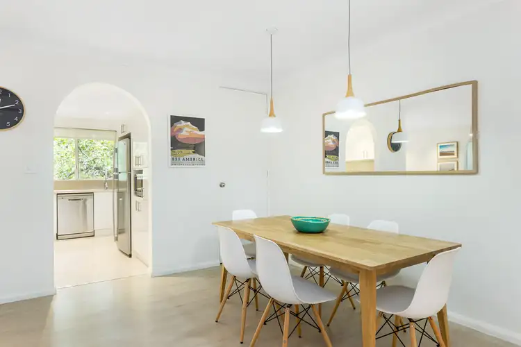 Third view of Homely apartment listing, 8/34-38 Epping Road, Lane Cove NSW 2066