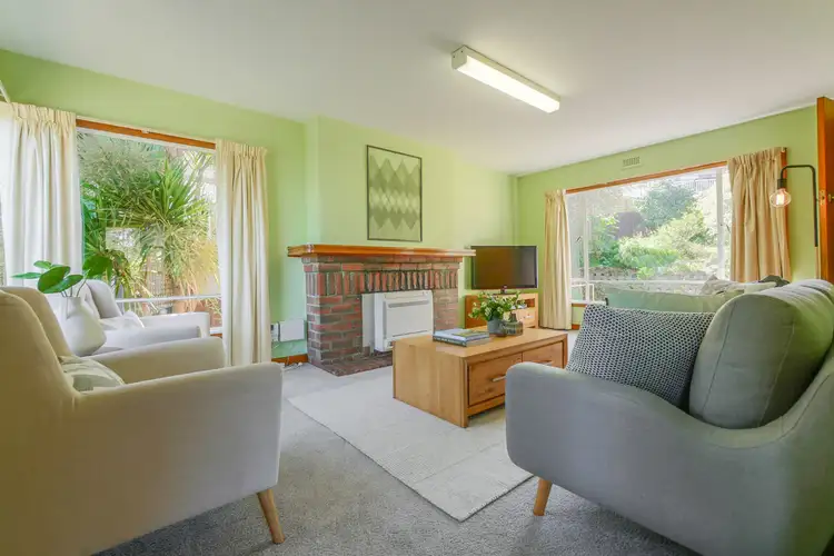 Third view of Homely house listing, 2 Rosny Esplanade, Montagu Bay TAS 7018