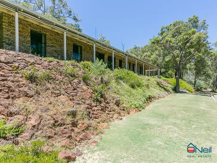 Fourth view of Homely house listing, 59 Wallangarra Drive, Bedfordale WA 6112