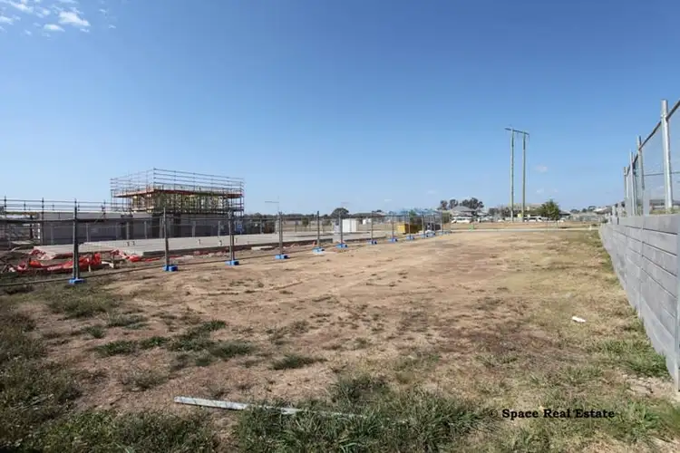Third view of Homely land listing, Lot 1014 Meale Avenue, Gledswood Hills NSW 2557