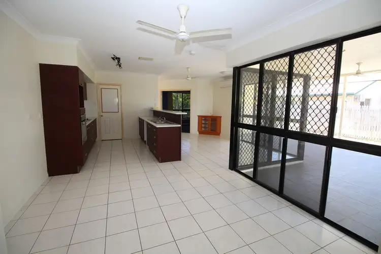 Fourth view of Homely house listing, 11 Camden Court, Annandale QLD 4814