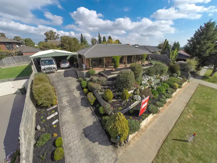 48 Dalpura Circuit, Frankston VIC 3199