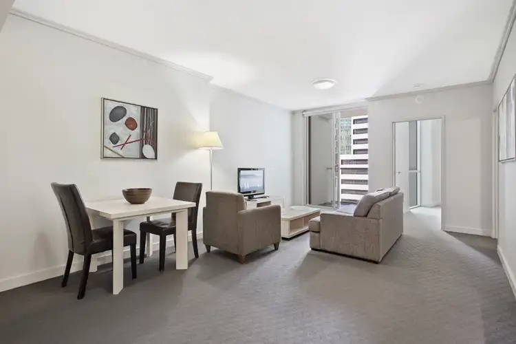 807/108 Albert Street, Brisbane City QLD 4000
