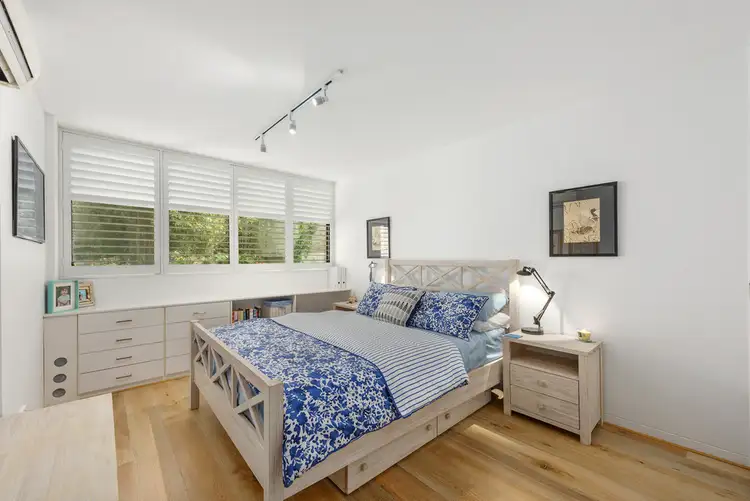 Fifth view of Homely apartment listing, 9/29 Ocean Avenue, Double Bay NSW 2028