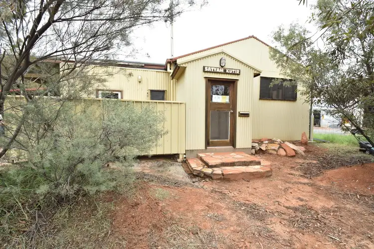 Third view of Homely house listing, 2 Crispe Street, Ciccone NT 870