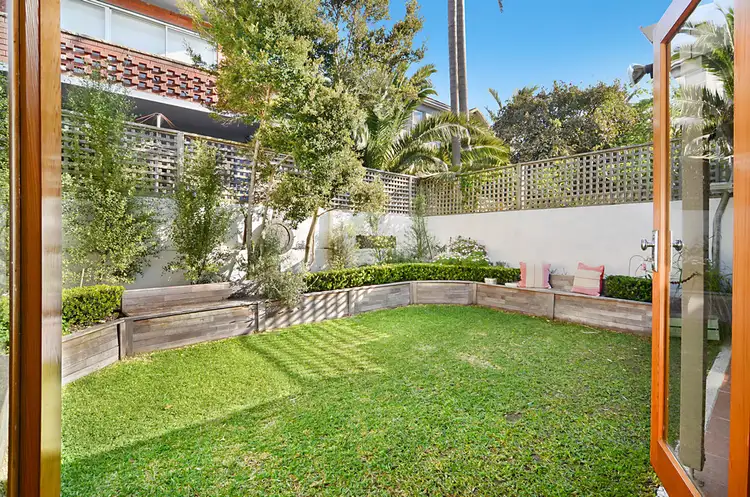 Second view of Homely house listing, 24 Oakley Road, North Bondi NSW 2026