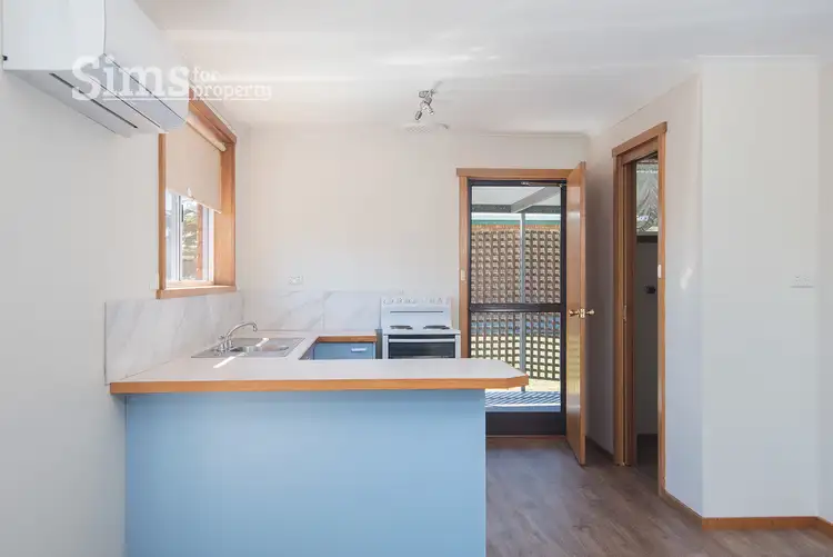 Fourth view of Homely house listing, 3/28 Franklin Street, Westbury TAS 7303