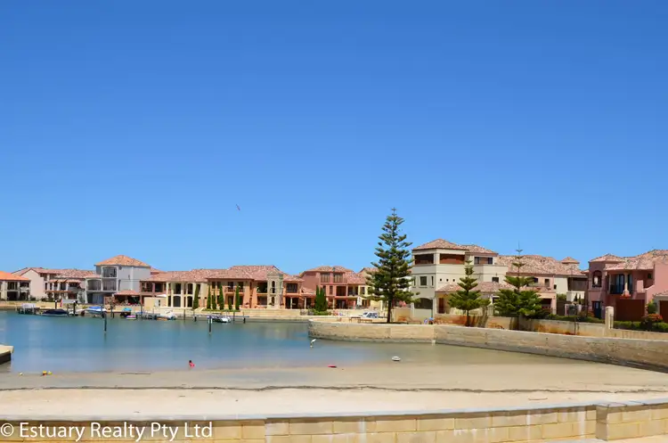 Second view of Homely land listing, 7 Ensign Way, Wannanup WA 6210