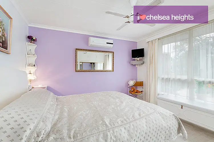 Sixth view of Homely house listing, 224 Wells Road, Chelsea Heights VIC 3196