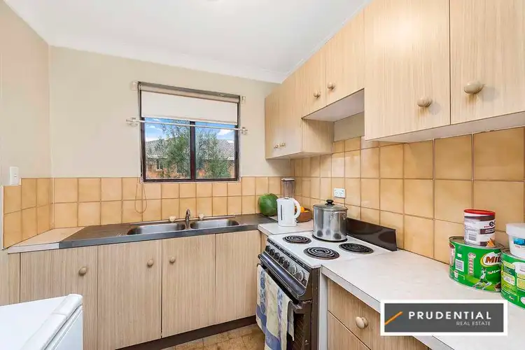 Fourth view of Homely unit listing, 18/16 Luxford Road, Mount Druitt NSW 2770