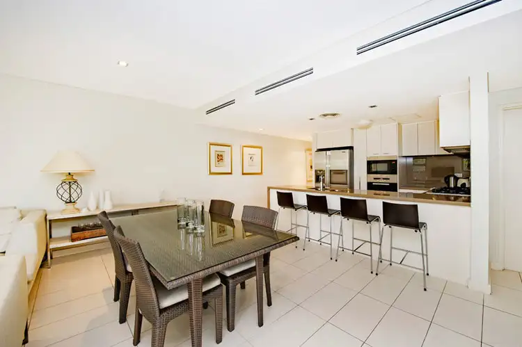 Second view of Homely apartment listing, 19/48 Spencer Street, Rose Bay NSW 2029