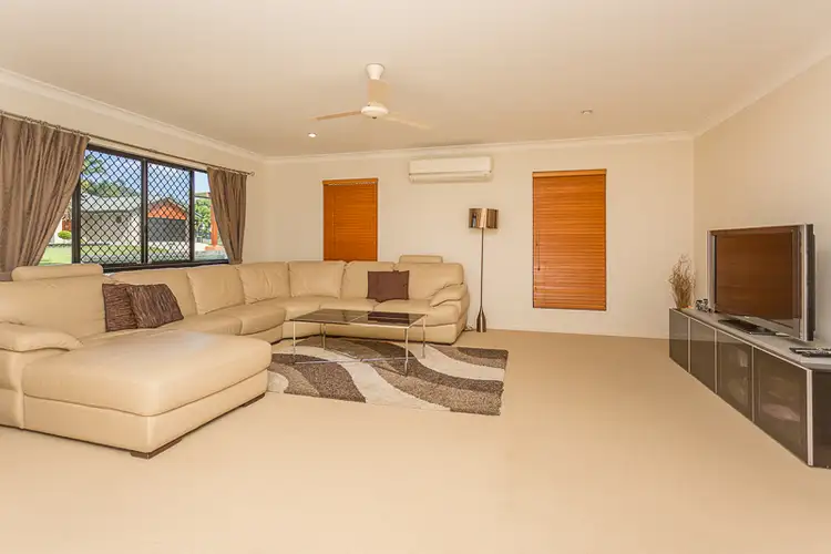 6 Mussett Court, Glenella QLD 4740