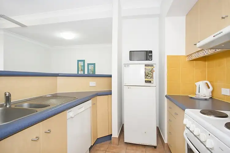 Third view of Homely unit listing, 39/20 'Aruba Surf' Anne Avenue, Broadbeach QLD 4218