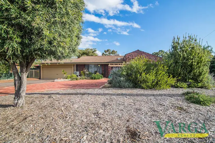 Second view of Homely house listing, 5 Ebro Way, Willetton WA 6155