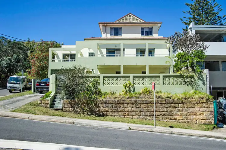 Main view of Homely house listing, 39 Hardy Street, Dover Heights NSW 2030
