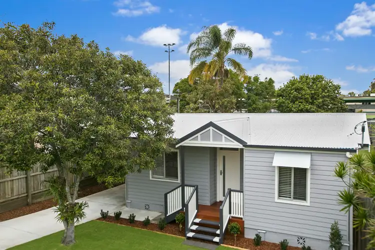 Third view of Homely house listing, 166 Blackwood Road, Manly West QLD 4179
