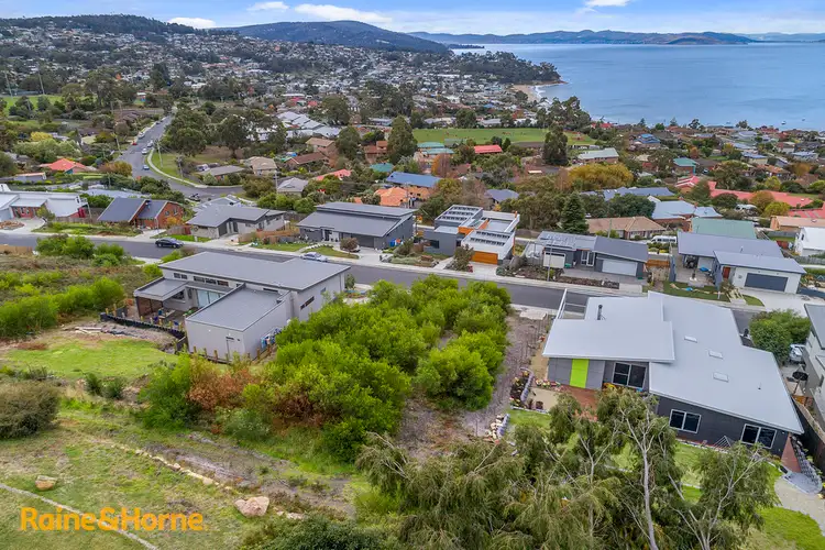 Sixth view of Homely land listing, 11 Caladium Place, Blackmans Bay TAS 7052