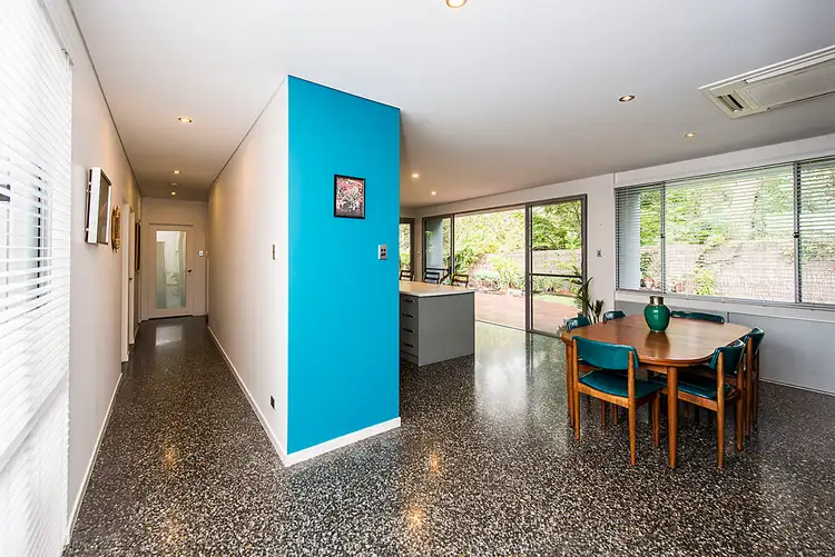 Fourth view of Homely house listing, 21a Chamberlain Street, O'connor WA 6163