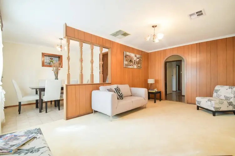 Third view of Homely house listing, 6 Diana Crescent, Morphett Vale SA 5162